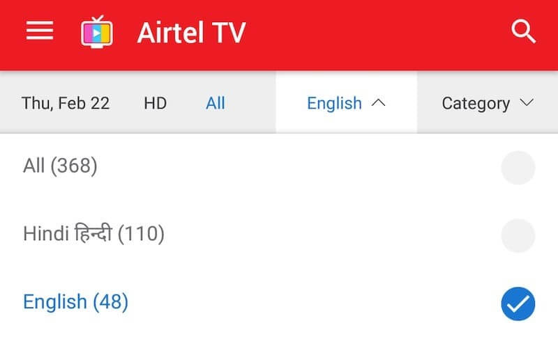 live-sports-tv-airtel