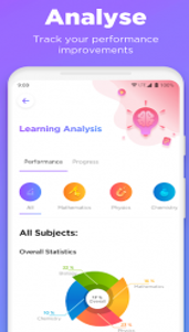 app for analyzing