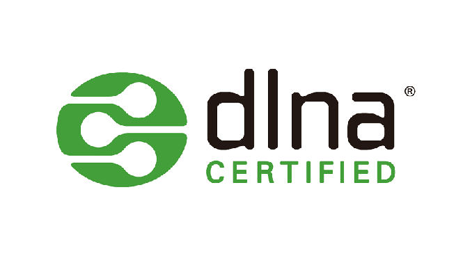 Dlna Certified