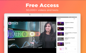 BYJU free access