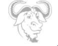 This software shows GNU General Public License