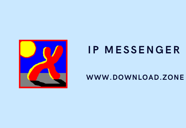 ip messenger 4.06