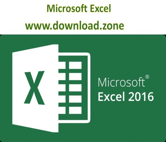 Microsoft Excel is the best Statistical and Accounting Database software