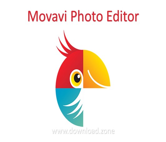 Movavi photo editor