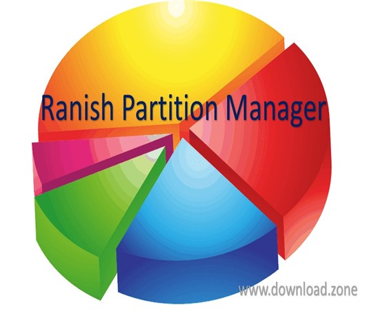 Ranish Partition Manager