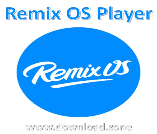 Remix OS Player Download For PC