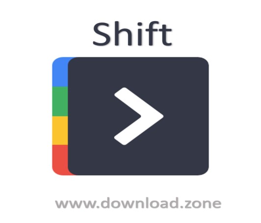 on shift software