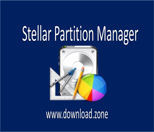 Stellar Partition Manager