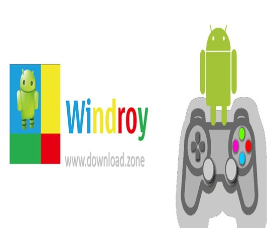 Windroy Software Download