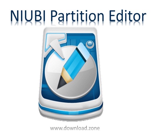 NIUBI Partition Editor Pro / Technician 9.6.3 free downloads