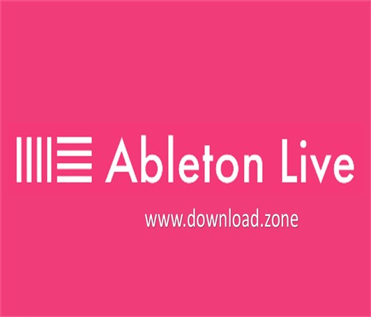 Ableton Live Picture