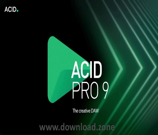 Acid Pro Software