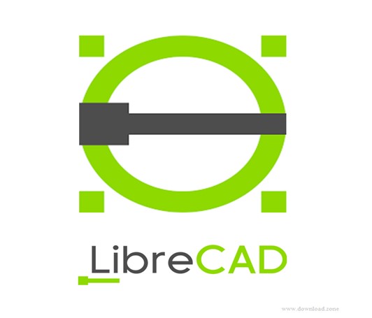 for windows download LibreCAD 2.2.0.2