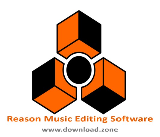 Reason-Music-Editing-Software