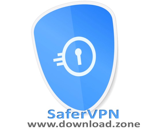 SaferVPN-software