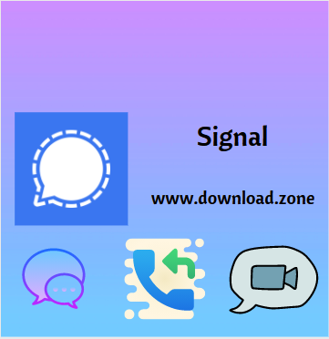 Signal App Picture