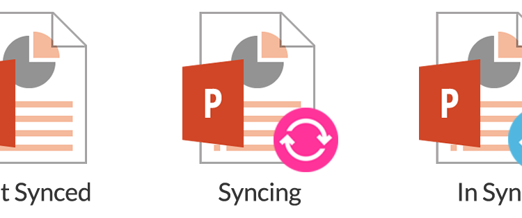 Sync Your File