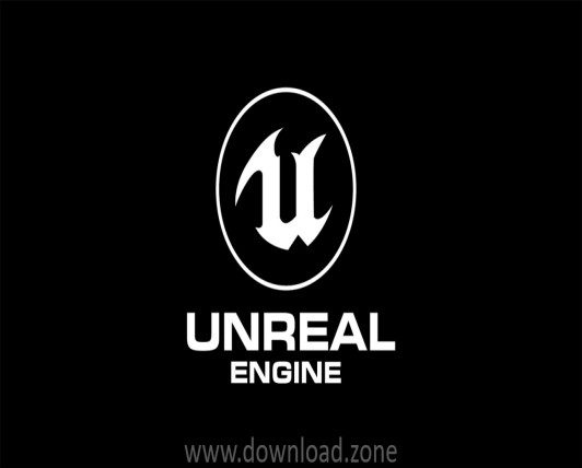 Unreal Engine 2D graphic game development tool for your PC download.