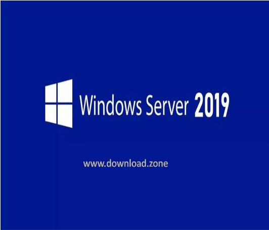Windows Server 2019