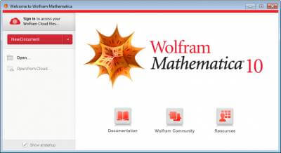 Wolfram 10