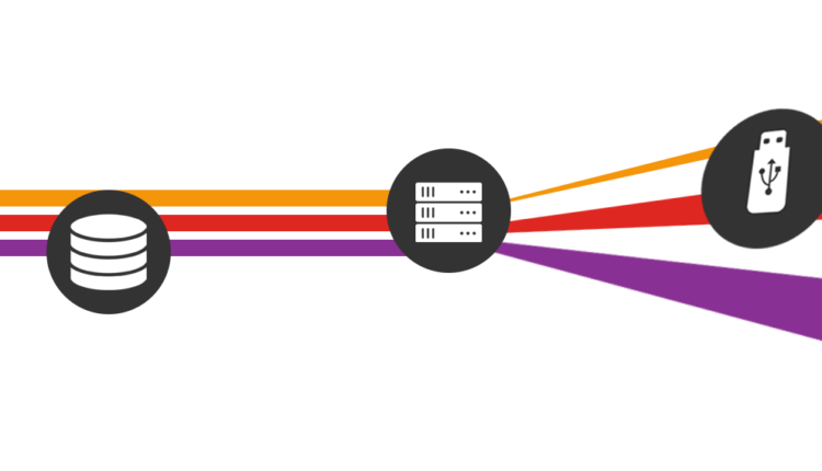 Your Social Media Database