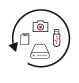 Stellar Photo Recovey-media recovery