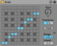 scale