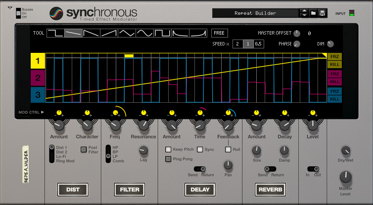 synchronous-effect