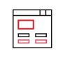 User interface
