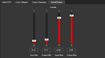 VEGAS Pro - LUT Export
