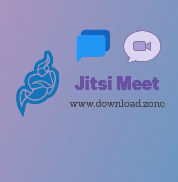 jitsi meet download