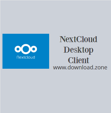 NextCloud-Desktop-Client