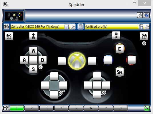 download xpadder windows 10 free