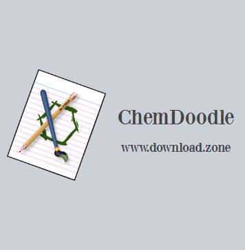 ChemDoodle Chemical Drawing Software