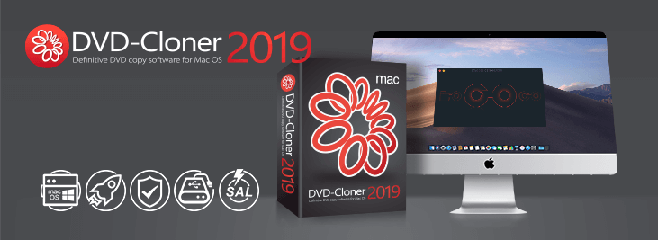 DVD Cloner 2019