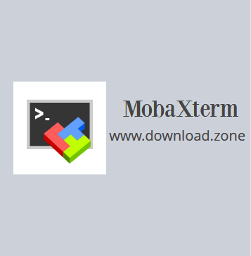 MobaXterm Remote Computing