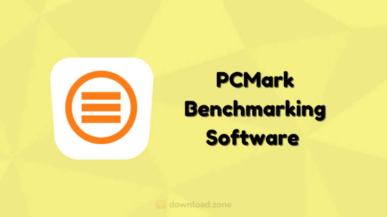 PCMark Benchmarking Software For Windows
