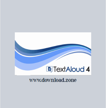 TextAloud Picture