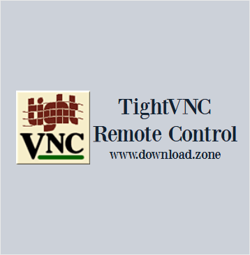 TightVNC Software Download For Windows