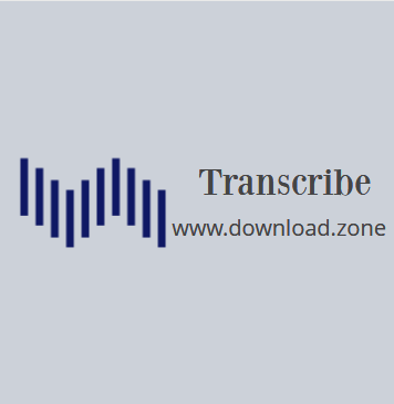 Download Transcribe Audio To Text Software Free For Windows Pc