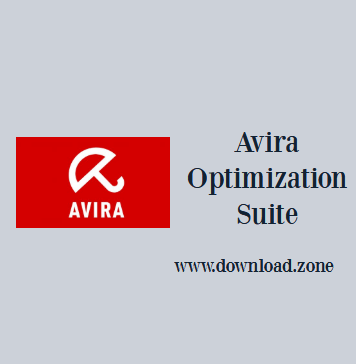 Avira Optimization Suite