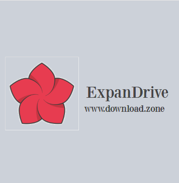 ExpanDrive System Software Download For Windows