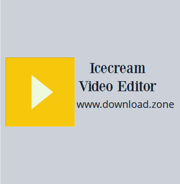 for ios instal Icecream Video Editor PRO 3.04