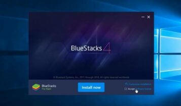 Install Now BlueStacks Latest Version