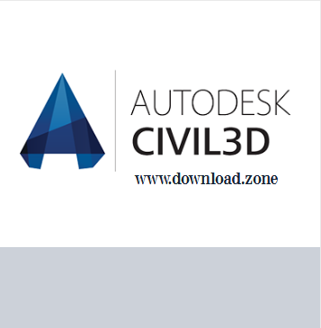 autocad civil 3d software