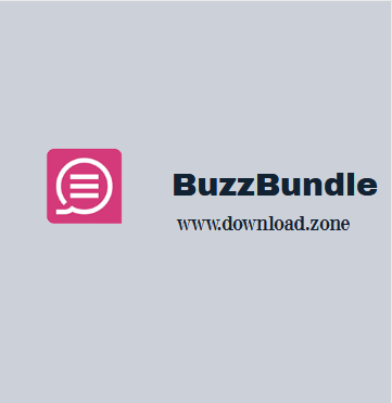 buzzbundle basic first steps