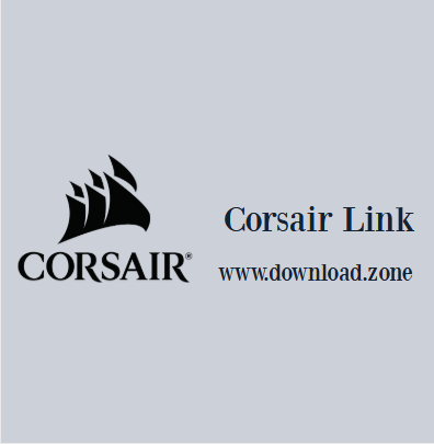 Corsair Link For Download.zone