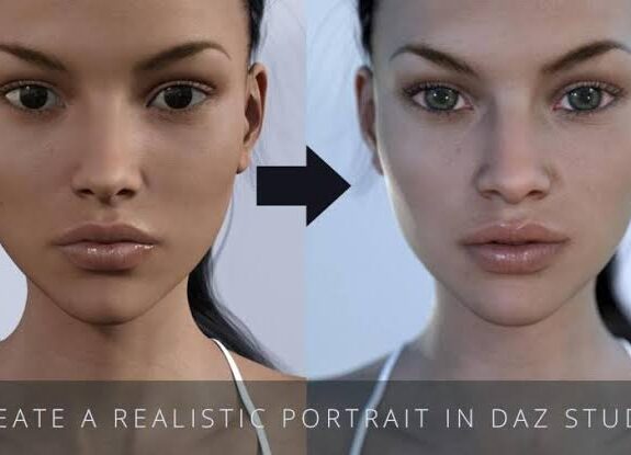 Daz 3d Studio Online