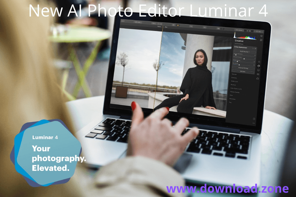 luminar 4 trial version for windows10