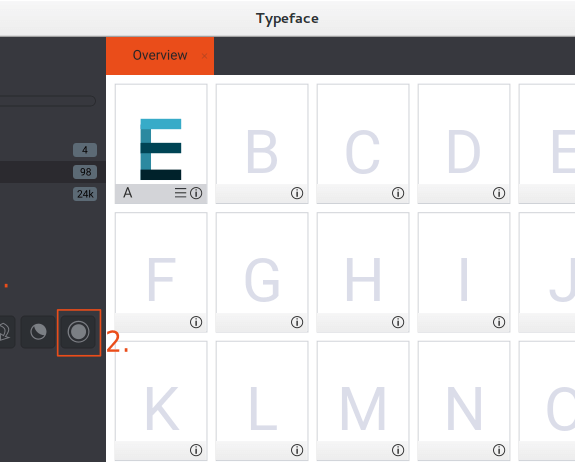 SVG File Overview